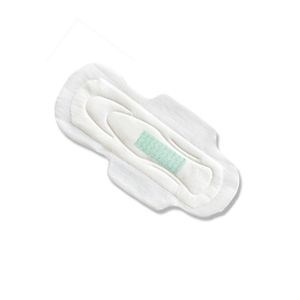 [Hot Item] Soft Hygiene for Biodegradable Use Ultra Thin Anion Sanitary Pad