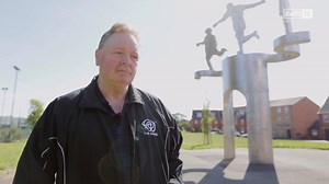 Club Historian Andy Ellis spoke to RamsTV about the history of the Baseball Ground as the club celebrates 125 years since the Rams first became official tenants there. #DCFC #DerbyCounty | Derby County