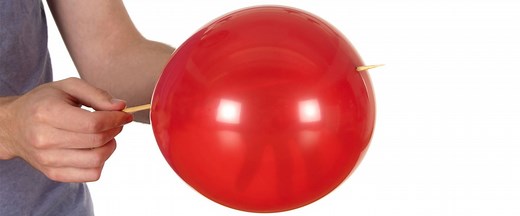 Balloon Skewer - Steve Spangler