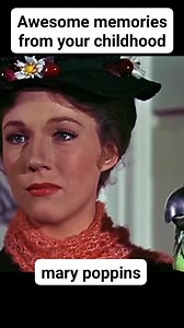 Awesome memories Mary poppins❤️ | Jenie Garay Molina