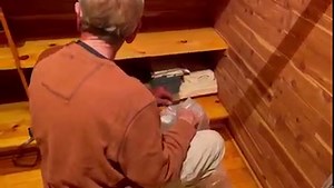 OMG! I’m laughing so hard I sound like a crazy woman! Paul & I have been working for hours and we’re a bit delirious🤣…. Hope my boys dont hear this!🙈😂😲 | G and G: Gramma and Ginga