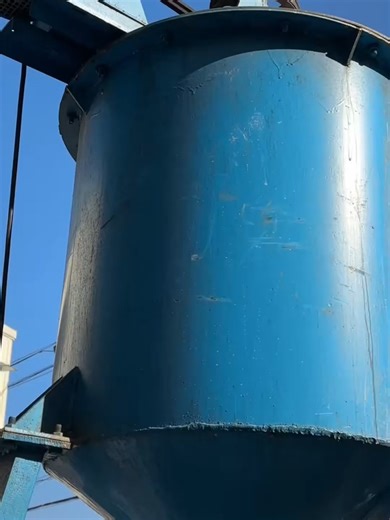 Jigging Machine for Efficient Mineral Processing