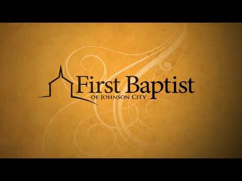 FBJC Worship Service September 28, 2025