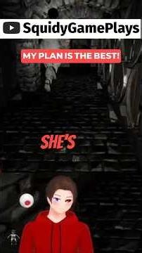 The Most Genius Pacify Strategy Ever! #pacify #scarygames #funny #horror #scary
