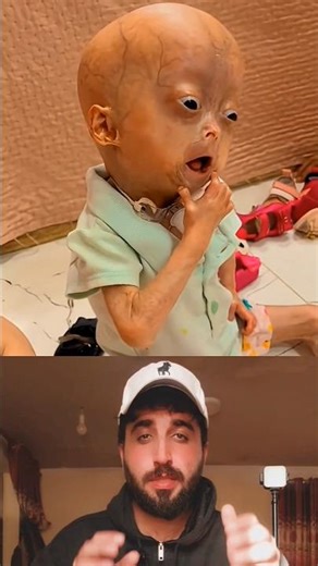 God bless you 🙏🏼❤️ | SubhanAllah | Huge Respect | Sehat selalu yah dek #shorts #respect #sheikhbaba8