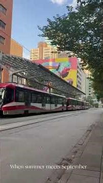 Calgary Downtown, Alberta 🇨🇦
