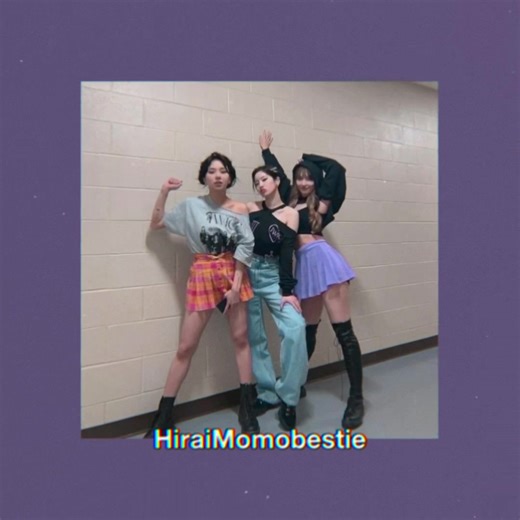 #twice rap line ✨ #momo #dahyun #chaeyoung #fypシ #twice_tiktok_official #viral