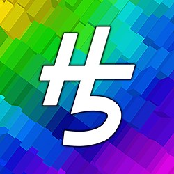 H5 Domino Creations — Hevesh5