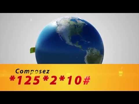 MTN FORFAITS ROAMING