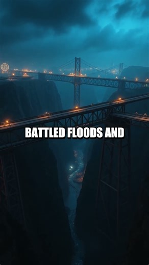 Monumental Legacies: Voices Behind the Giants