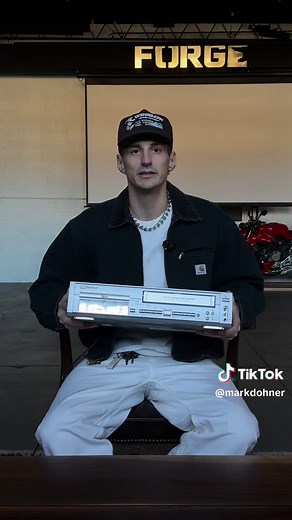 Convert VHS Tapes to Digital Files Easily