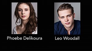 'Good Willl Hunting' Showreel - Full Scene