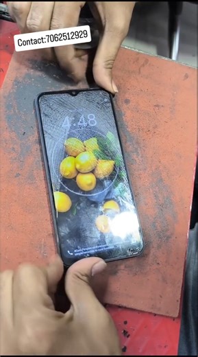 All Type Broken Glass change !! #Shorts#mobileglassfixingshorts