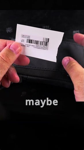 Remove Decathlon Labels on Bags and Clothes RFID Tags Labels Problems Part 1