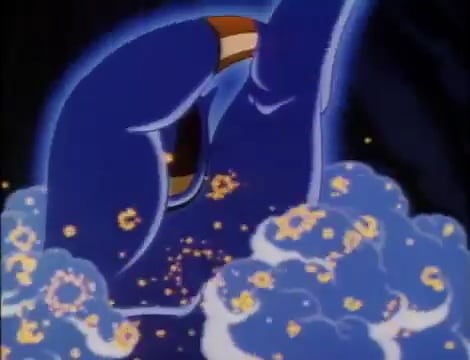 Aladdin (1992) Trailer