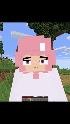 Secret Mod With Hot Girls (Minecraft)