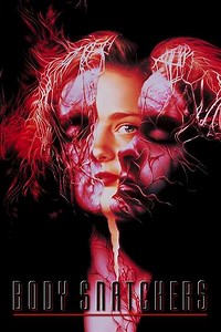 Body Snatchers (1994) - Where to Watch