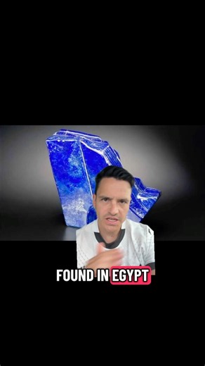 The Blue Stone That Built Ancient Trade - #history #archaeology #ancienthistory #egypt #mesopotamia