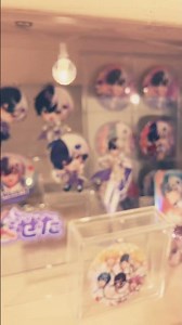 推し棚紹介 #推し活