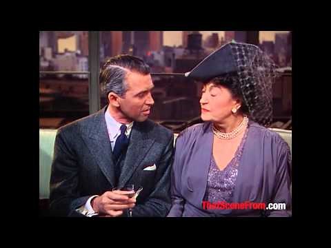 Strangling the Chicken - Rope (1948) (HD)