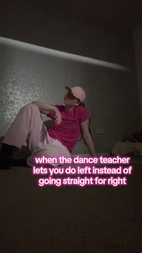 Understanding Dance Dynamics: Left vs. Right