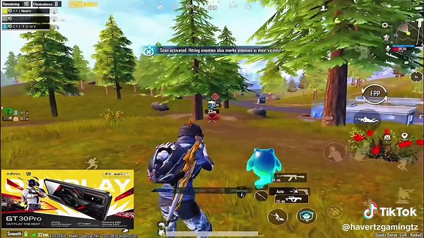 Infinix GT 30 Pro: The Ultimate Gaming Phone for 2025