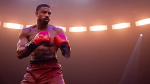 Creed III (2023) Ending Explained - Does Adonis Creed regain the championship?