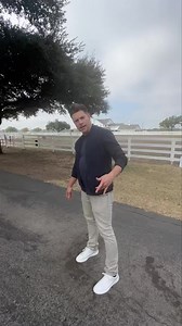 Come take a special tour of Southfork courtesy of John Ross Ewing 😜 #gottaloveJeffrey | Josh Henderson