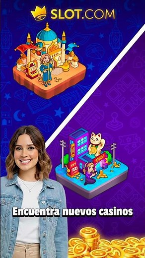 Girl Progressline 1080x1920 Slot.com ES #Slots #Tragaperras #Casino #SlotsGratis #JuegosDeCasino