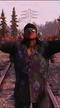 How to Make Caps FAST Pt 3 | Fallout 76 #shorts #fyp