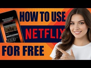 How to Use Netflix for Free 2026