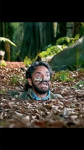 Quicksand Panic & Tearful Rescue 😭🌀 | Dora and the Lost City of Gold (2019)