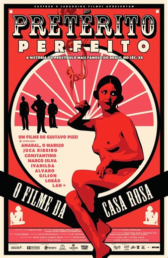 Pretérito Perfeito