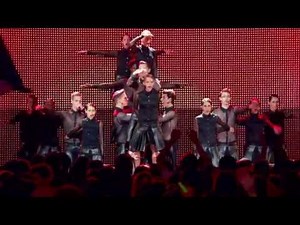 Pitch Perfect 2 - Das Sound Machine World Championship