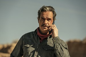 ‘Better Call Saul’ Season 6: What’s Next for Lalo? Tony Dalton Teases ‘Vengeance’