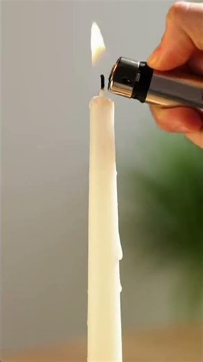 This Candle Hack Is Genius 😱