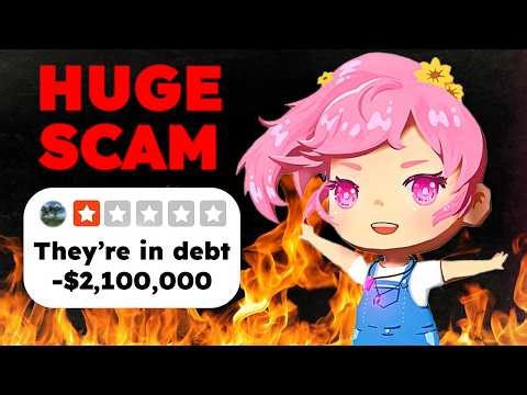 $2.6 Million Cozy Game Wipes Its Websites, Ghosts Its Backers