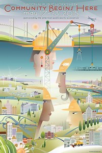 National Public Works Week