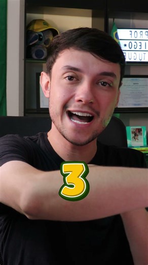 Learn Brazilian Portuguese - Learn PHYSICAL REACTIONS in Portuguese!
