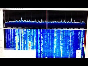 Kenwood TS-830S meets Funcube Dongle Pro Plus