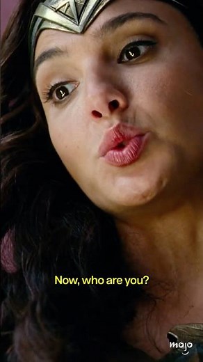 Gal Gadot's Worst Line Deliveries