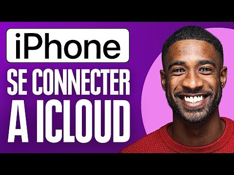 Comment Se Connecter A Son Compte Icloud Sur Iphone (2025)