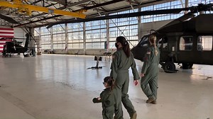 72K views · 232 reactions | "Of course a female can be a pilot, of...