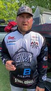 7.5K views · 352 reactions | Dusty Minke talks about his two days of catching giants on Devils Lake. Dusty is in the top ten and will be fishing tomorrow. | National Walleye Tour | Facebook