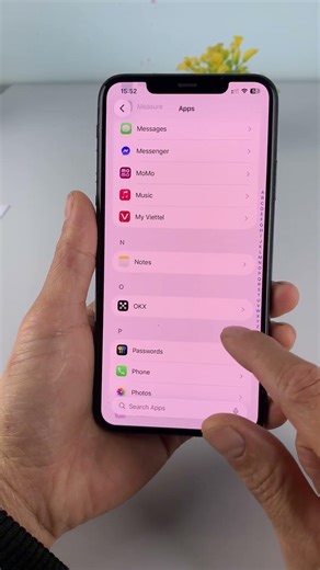 How to Change Call Language Settings on iPhone