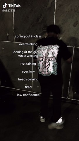 #foryoupage #viral | Stress And Overthinking