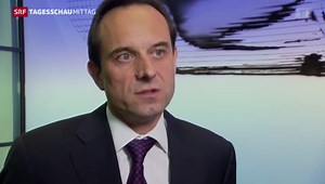 Finma drängt Banken zum Umdenken