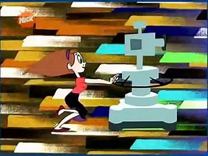 The Amanda Show Full Episodes Season 1 Episode 4-Part 2