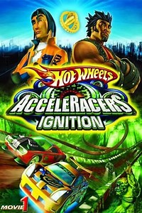 Stream Hot Wheels AcceleRacers: Ignition (2005): Find it on Netflix, Prime Video, Hulu & more