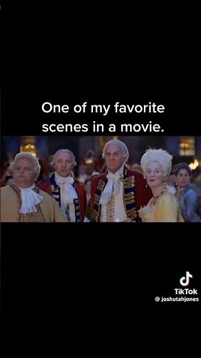 The Patriot Movie Scene| Woman Thinks A Ship Exploding is Fireworks